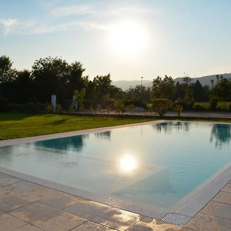 B&B Al Mulino Nuvolento 外观 照片