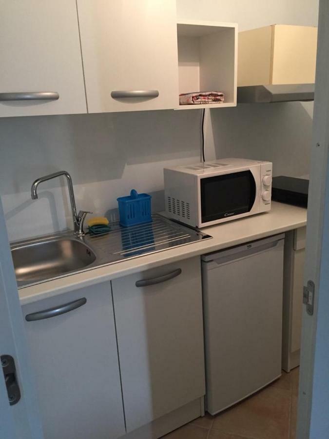 B&B Al Mulino Nuvolento 外观 照片