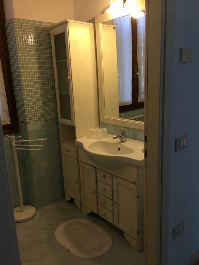 B&B Al Mulino Nuvolento 外观 照片